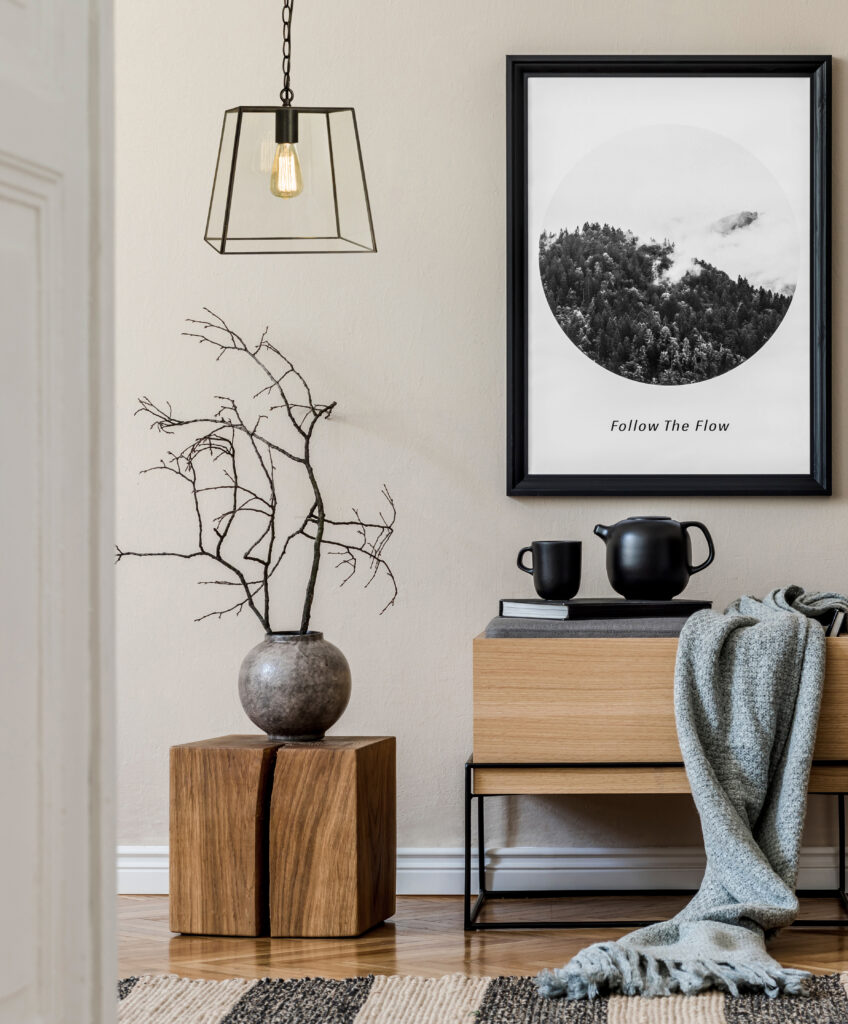 DIPLOMAT pendant lamp