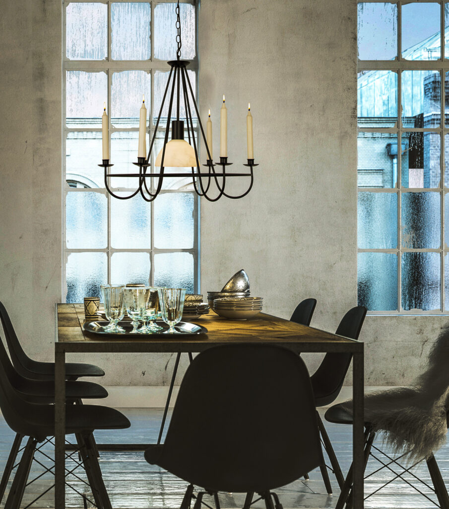KRONOBERG chandelier