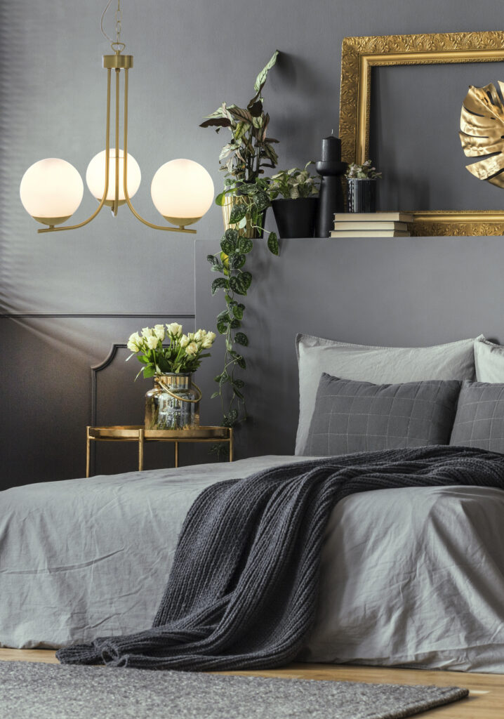 ORFEUS pendant lamp