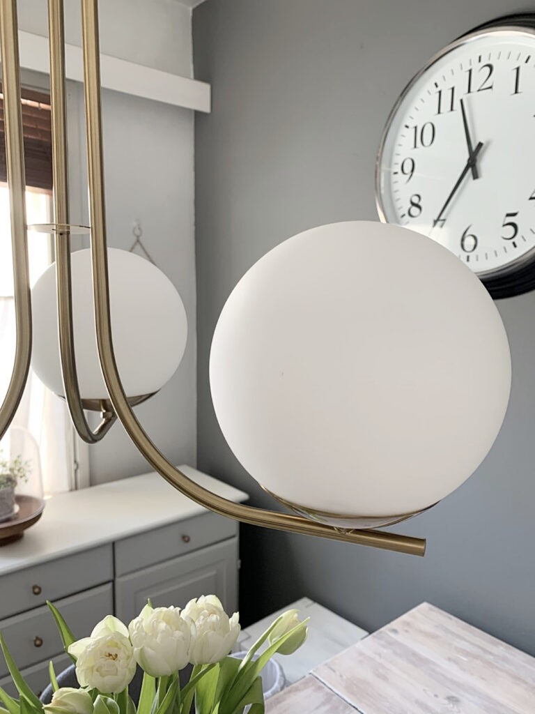 ORFEUS pendant lamp