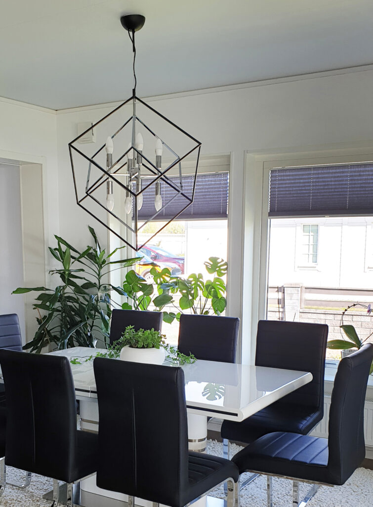 CUBES pendant big