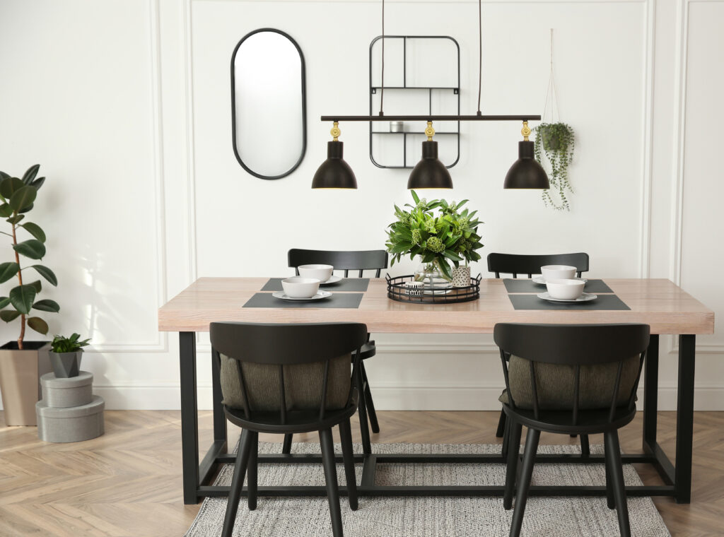 DUBLIN pendant lamp