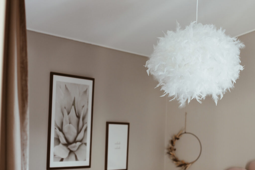 DUN pendant lamp Ø40