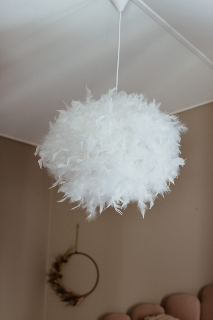 DUN pendant lamp Ø40