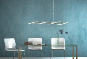 SWIRL pendant lamp - Image 2