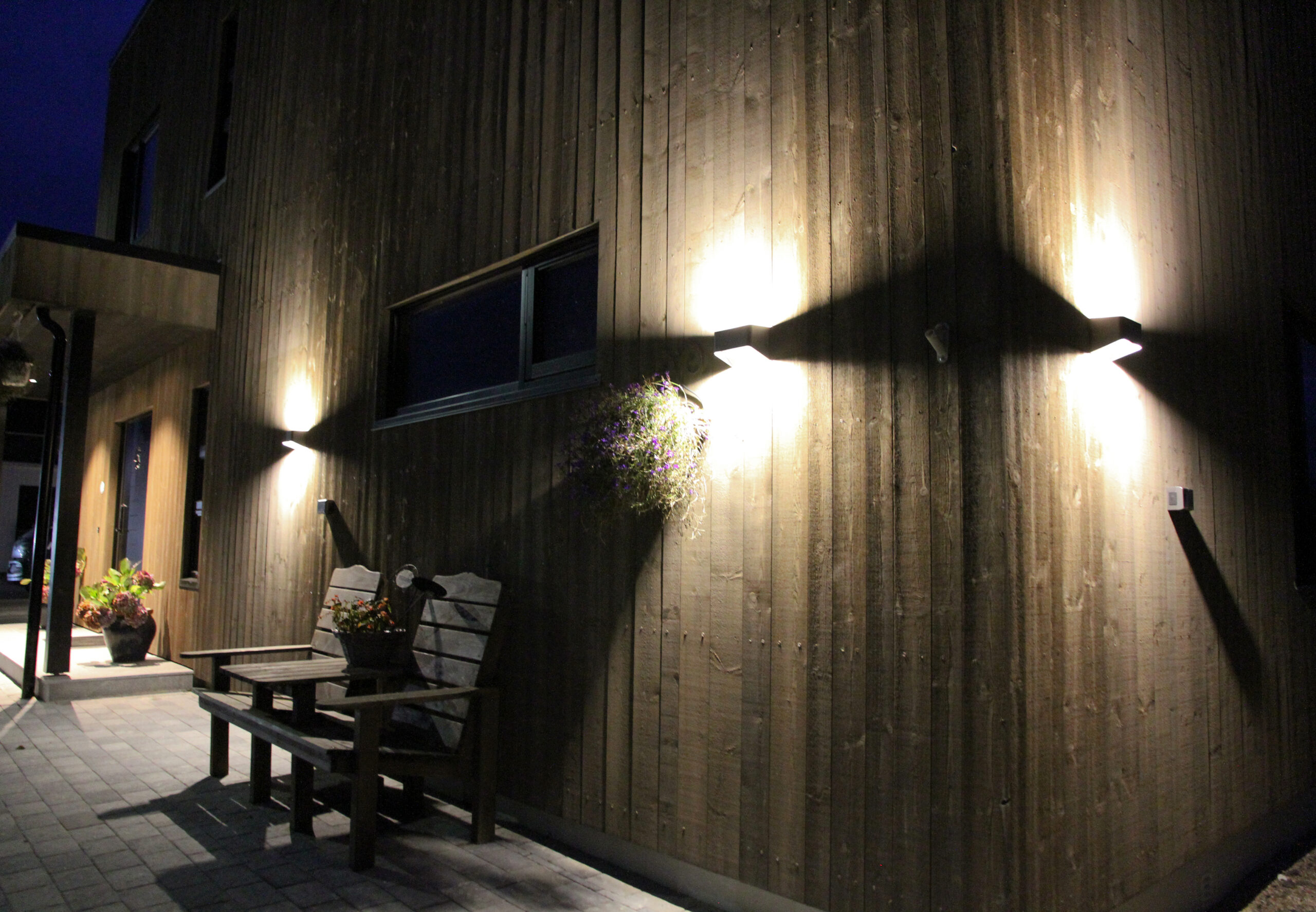 SØGNE wall lamp - Image 2