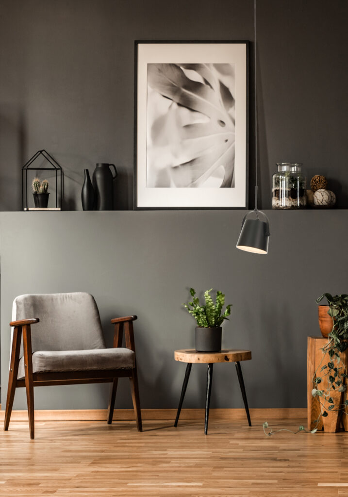 ESPRESSO window pendant