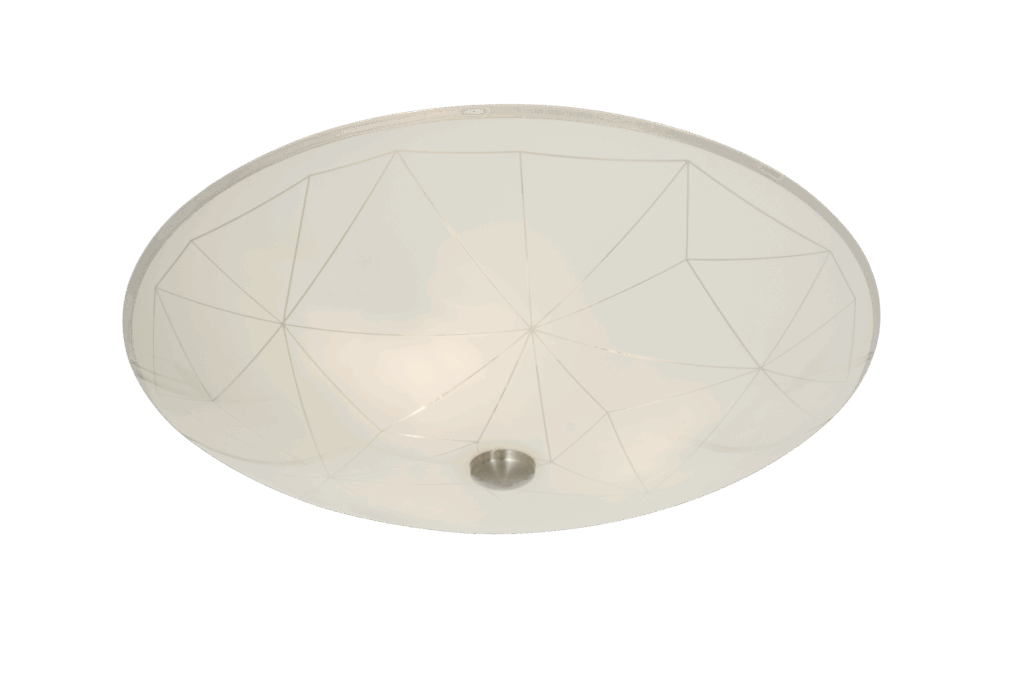 SEKTOR ceiling lamp