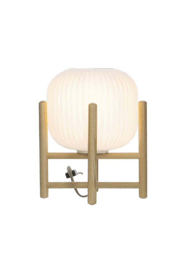 VINDA table lamp small