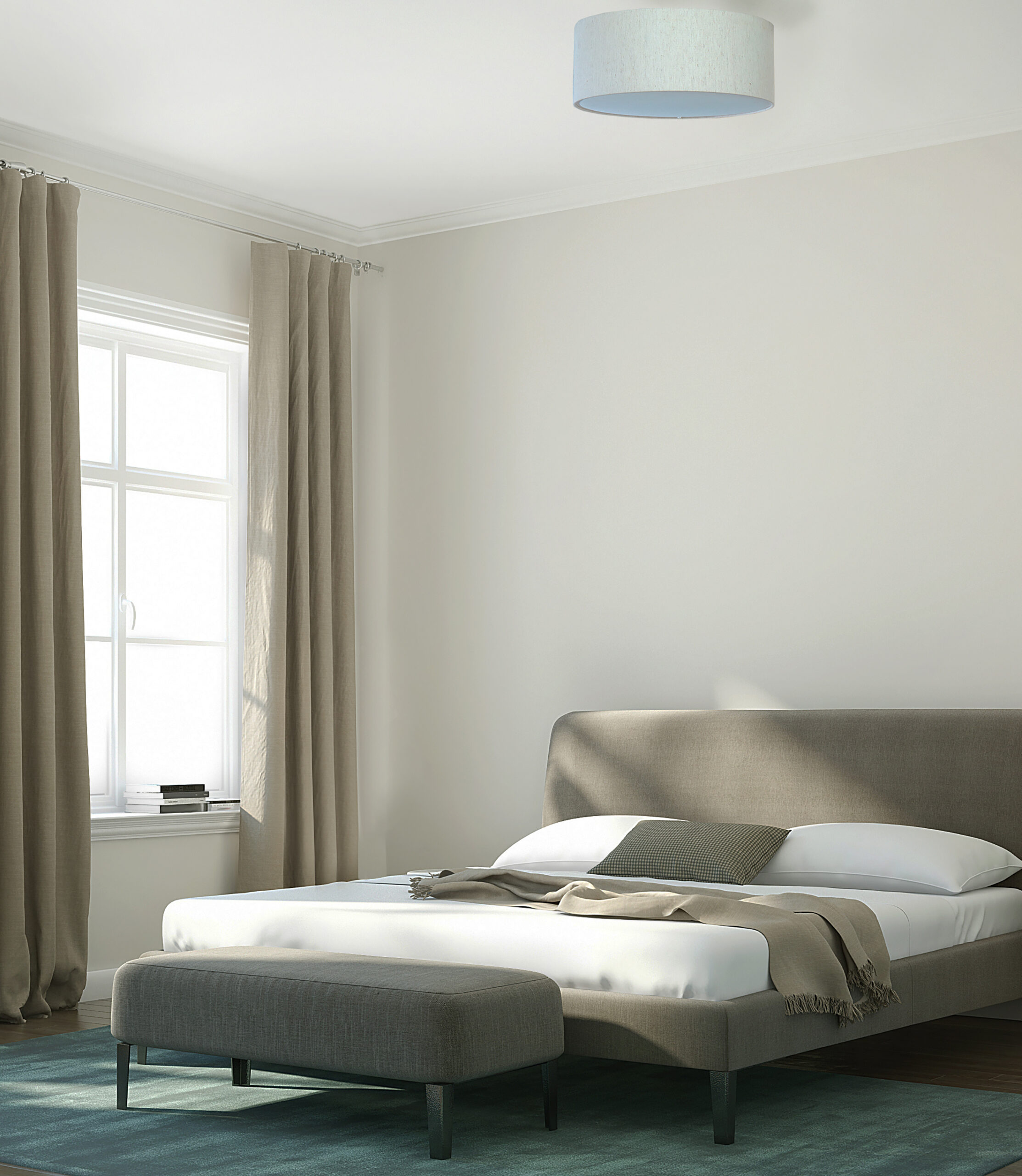BENDIR ceiling lamp - Image 4