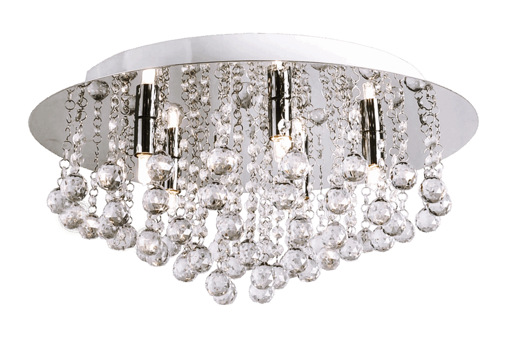 MADELENE ceiling lamp Ø50