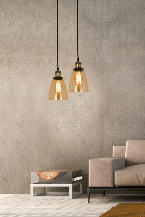 BECKY pendant lamp - Image 2