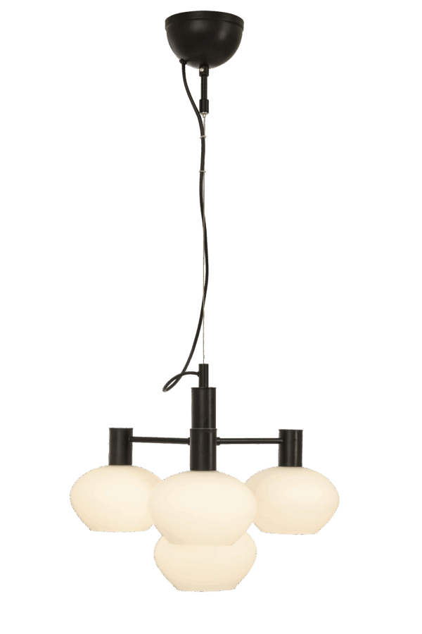 BELL pendant lamp 4-light