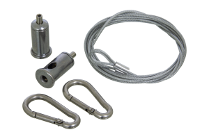 GARAGE Wire