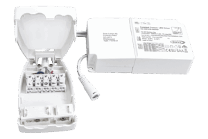 Skylight DALI driver