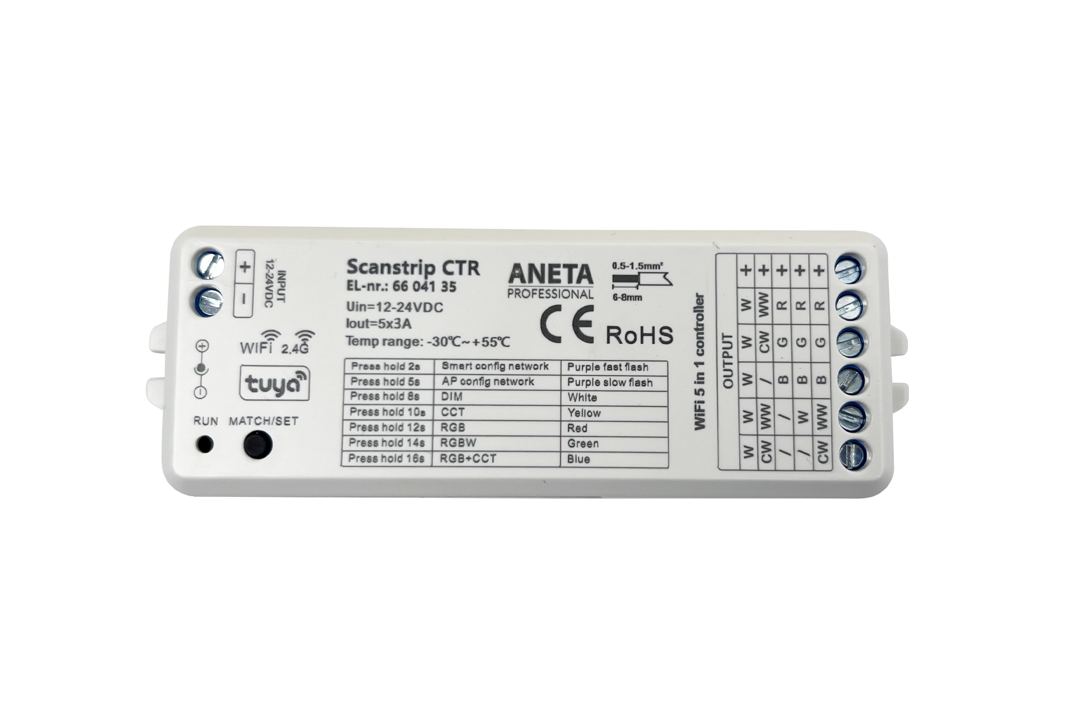 Scanstrip CTR - Image 1