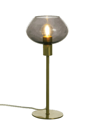 BELL table lamp tall