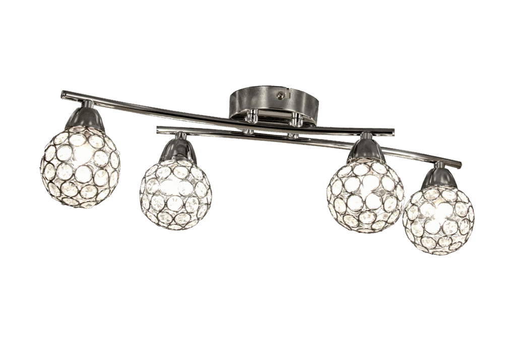 ANDROMEDA ceiling lamp