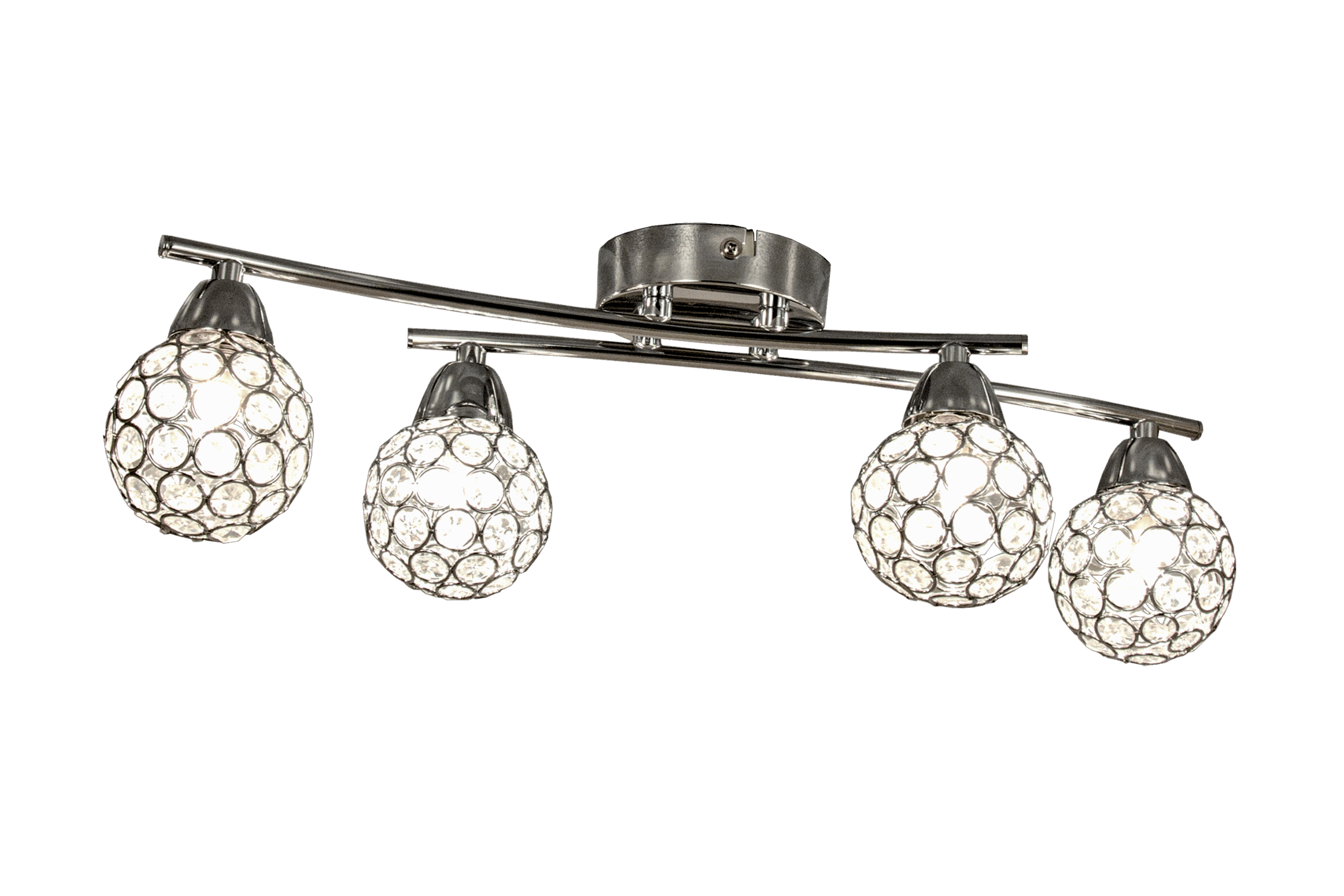 ANDROMEDA ceiling lamp - Image 1