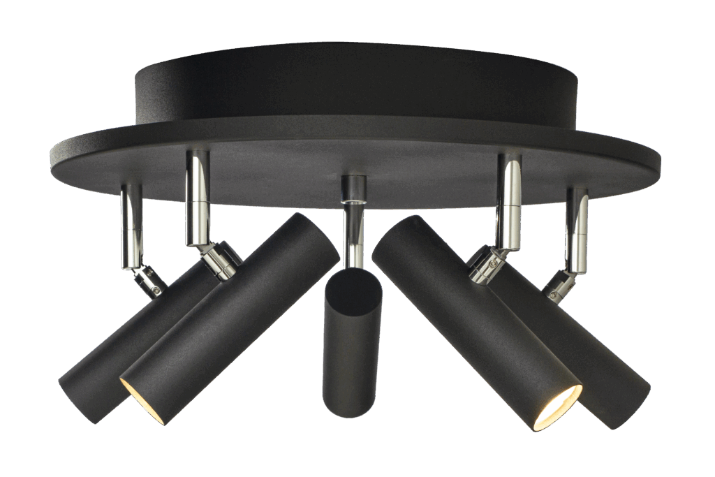 ARTIC ceiling spotlight