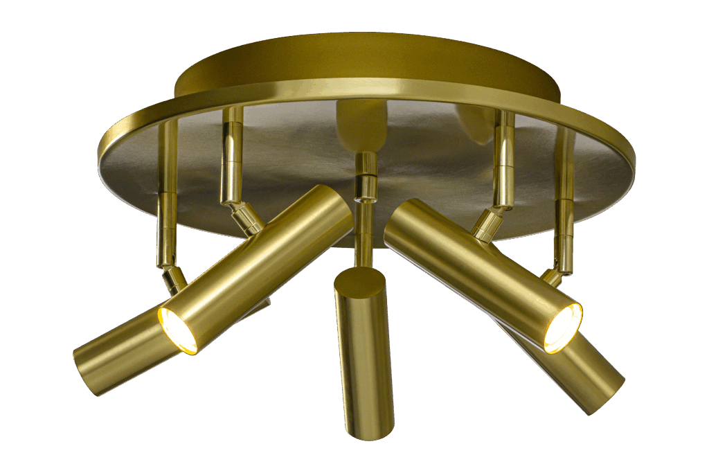 ARTIC ceiling spotlight
