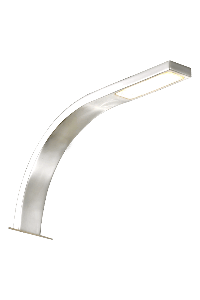 BARI wall-/cabinet lamp