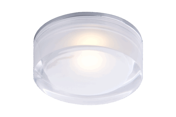 VETRO downlight Ø70