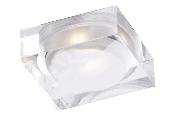 VETRO downlight 90x90