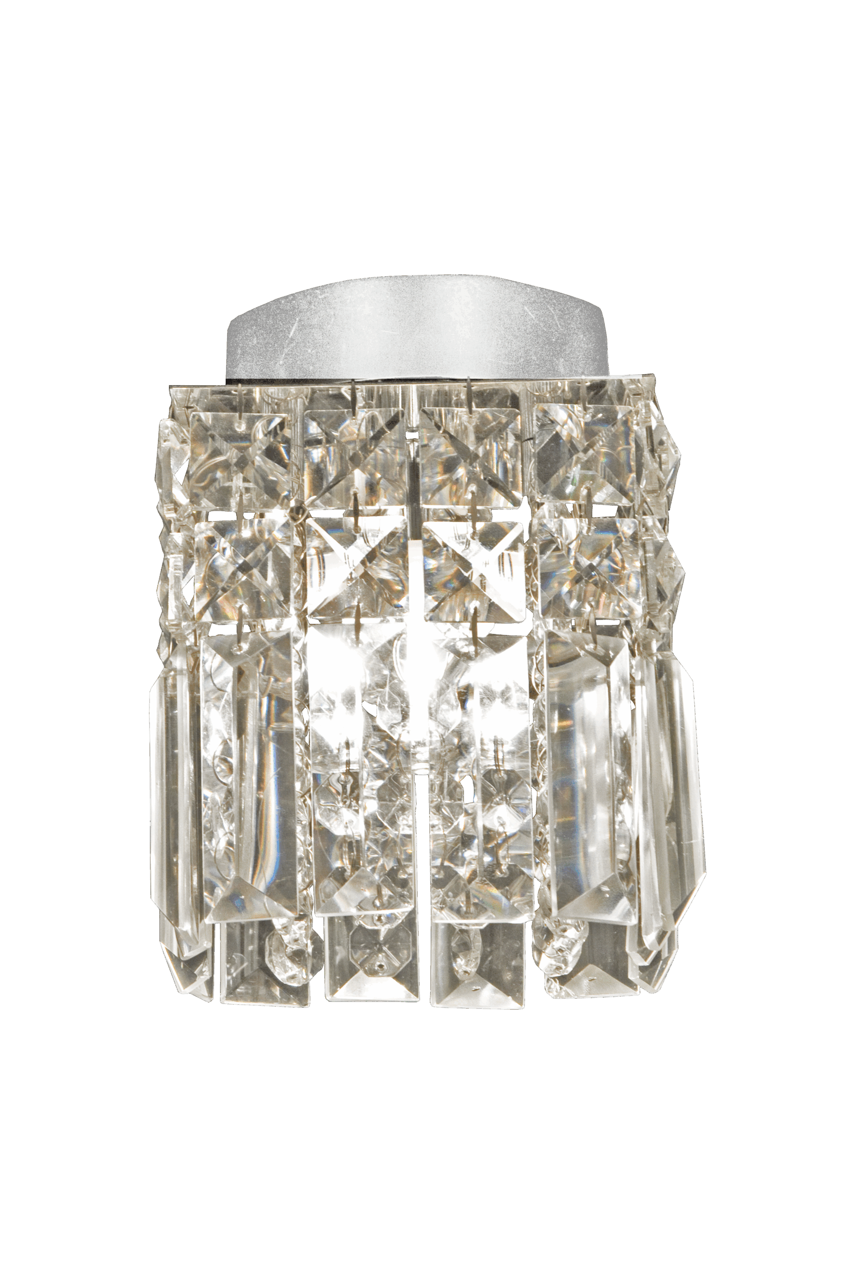 BELISSA ceiling lamp 11cm - Image 1