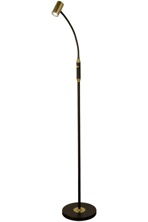 GUSTO floor lamp