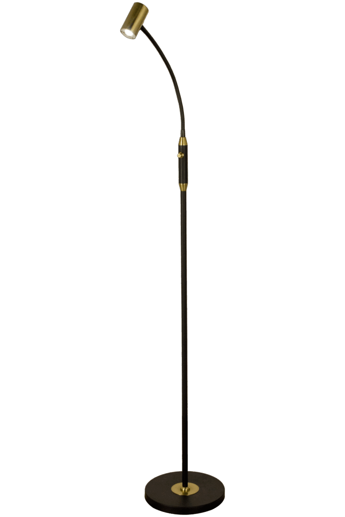 GUSTO floor lamp
