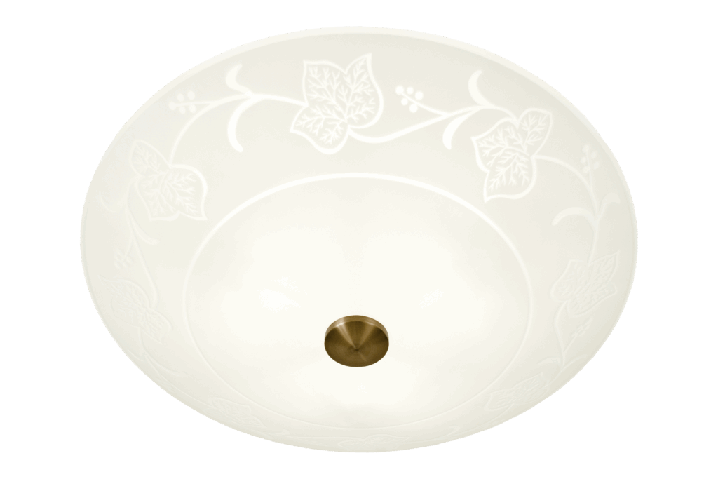 VINRANKA ceiling lamp Ø50