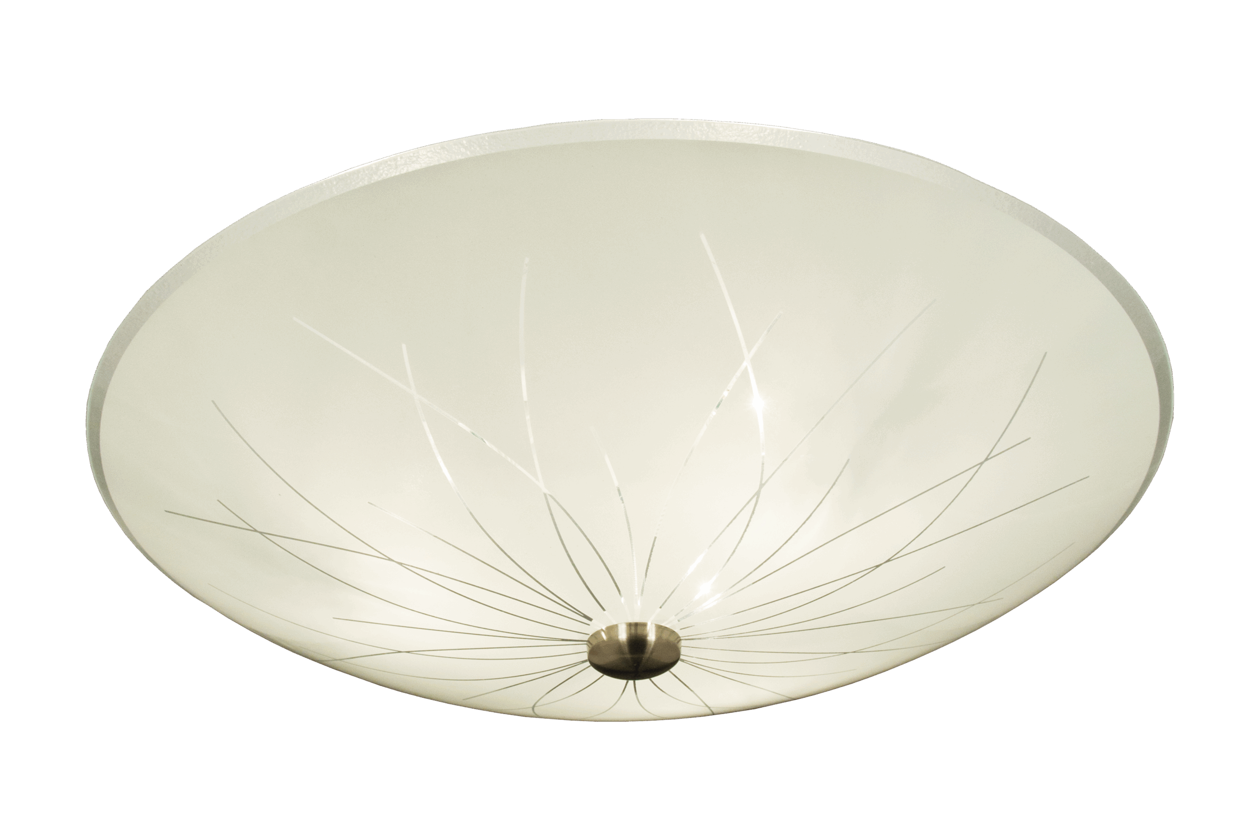 NERINE ceiling lamp Ø42 - Image 1