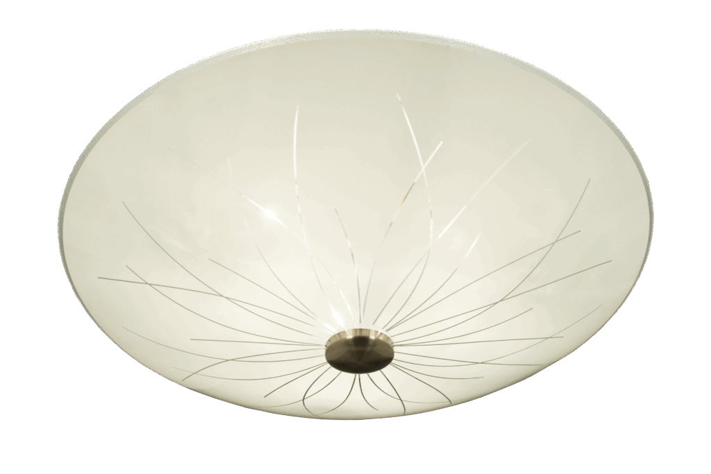 NERINE ceiling lamp Ø50