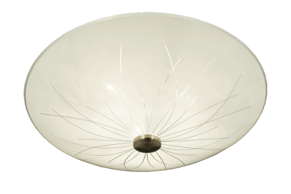 NERINE ceiling lamp Ø50