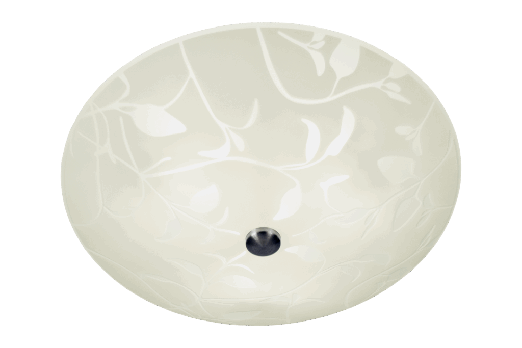 BLADVERK ceiling lamp Ø42