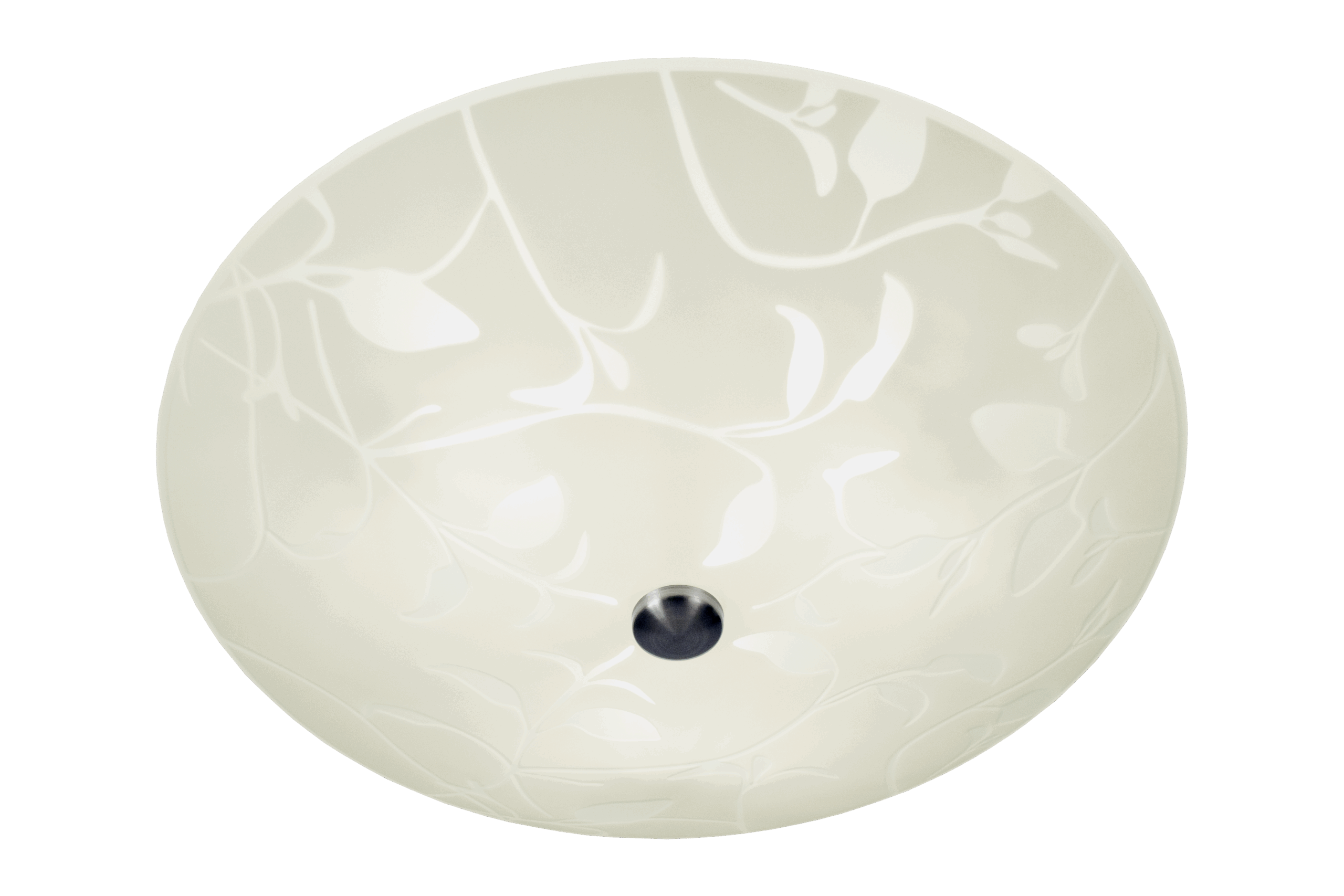 BLADVERK ceiling lamp Ø42 - Image 1
