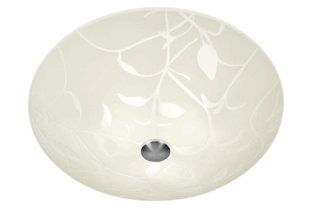BLADVERK ceiling lamp Ø50