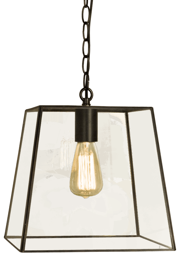 DIPLOMAT pendant lamp