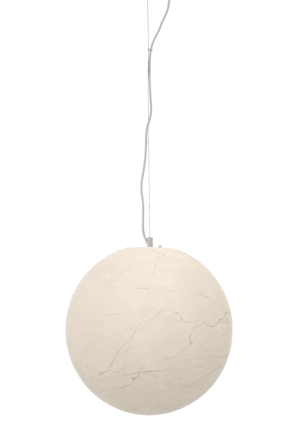 MOON pendant 40cm