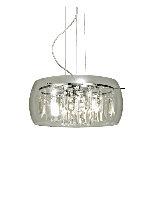 INTRO pendant