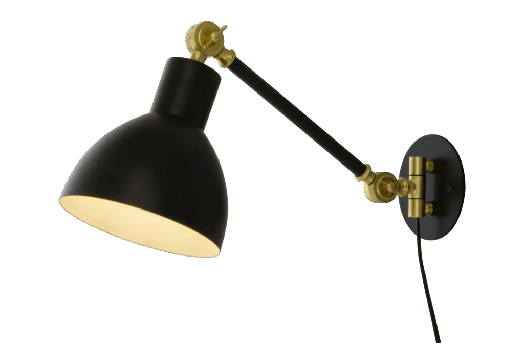 DUBLIN wall lamp