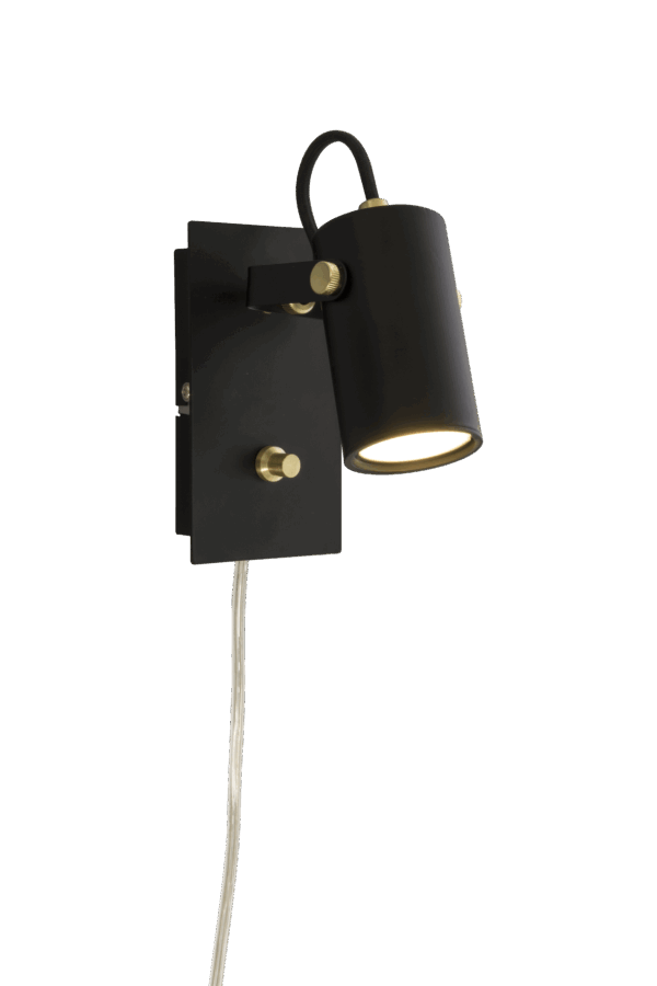 CILINDRO wall lamp