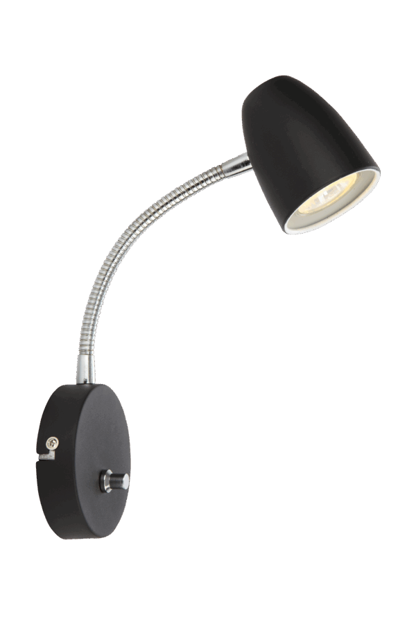 SANDNES wall lamp