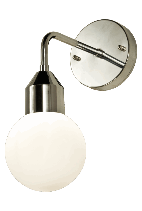 FLORENS wall lamp