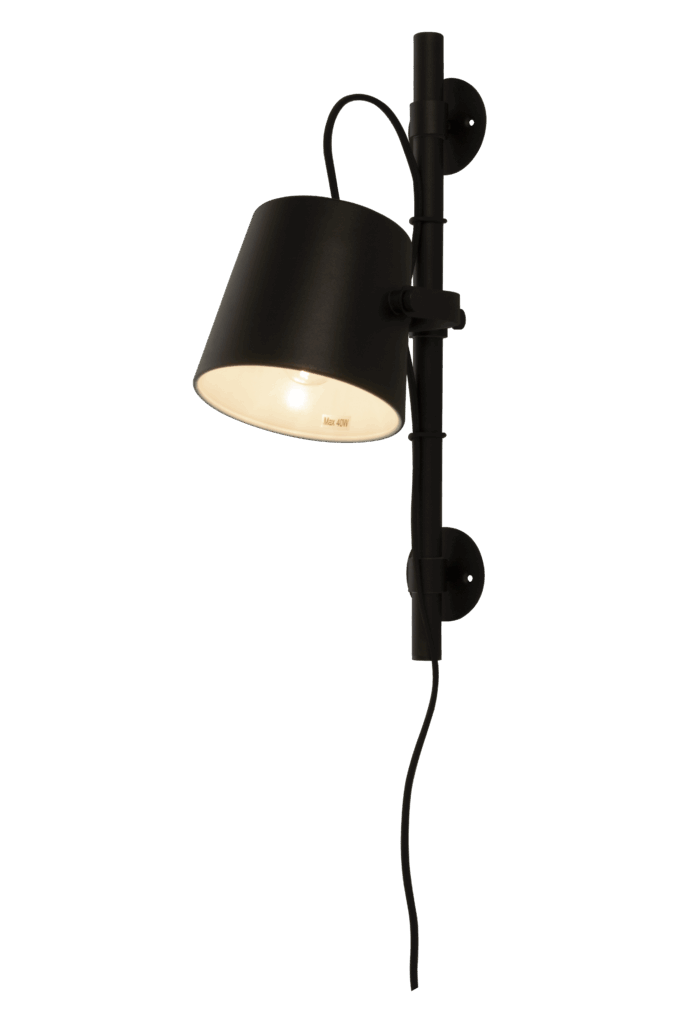 ESPRESSO wall lamp