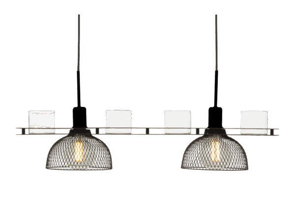 TIMJAN pendant lamp