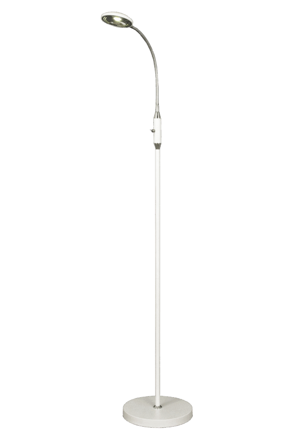 HERO floor lamp