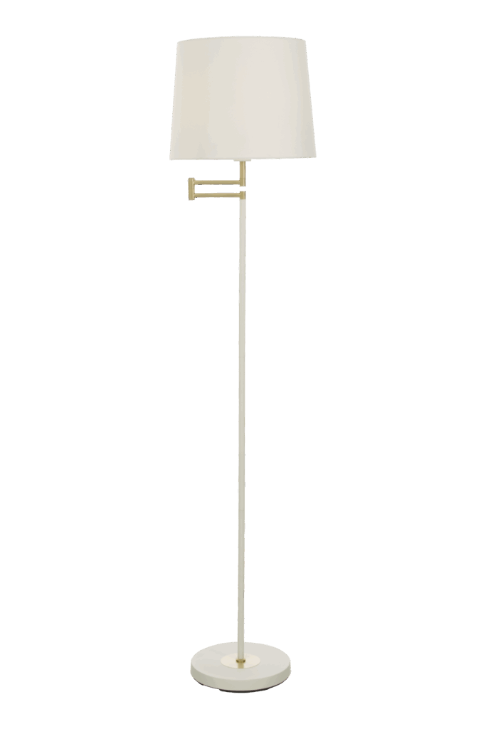 BIRKA floor lamp