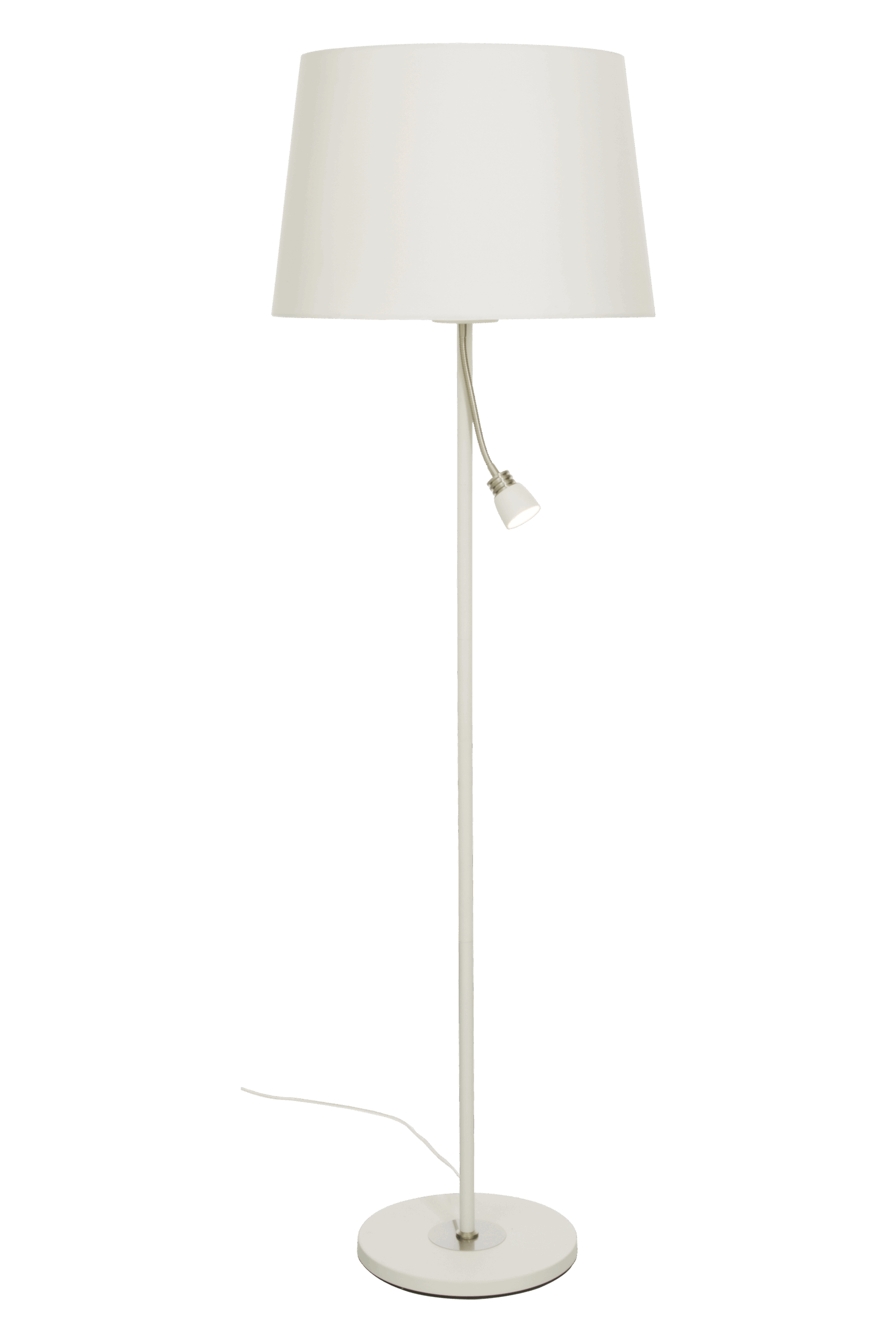 EKETORP floor lamp